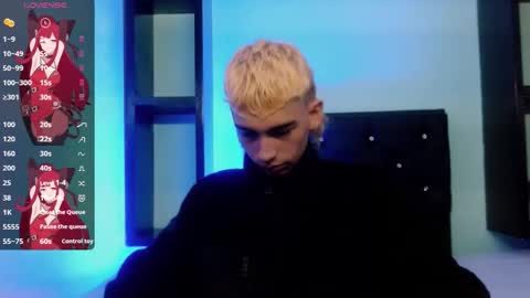 ttimy online show from March 2026 08:36:01 PM