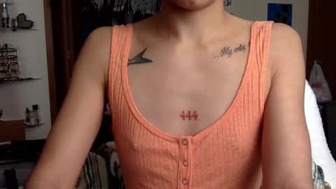 MissCataleya online show from January 2025 06:23:01 PM