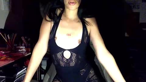 MissCataleya online show from January 2025 02:11:01 AM