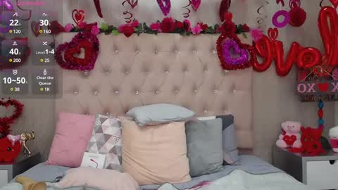 TuGochita online show from February 2025 11:13:01 PM