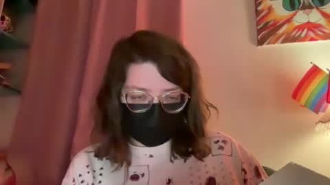 Snapshot of tulipisnotaperson chatting on February 2026 05:17:01 AM Tulip online show from February 2026 05:17:01 AM