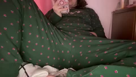 Snapshot of tulipisnotaperson chatting on February 2026 08:56:02 PM Tulip online show from February 2026 08:56:02 PM