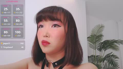 TumiLio online show from February 2025 04:36:02 PM