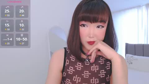 TumiLio online show from February 2025 01:21:02 PM