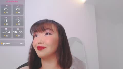 TumiLio online show from February 2025 04:10:01 PM