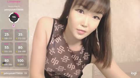 TumiLio online show from September 2025 01:22:01 PM