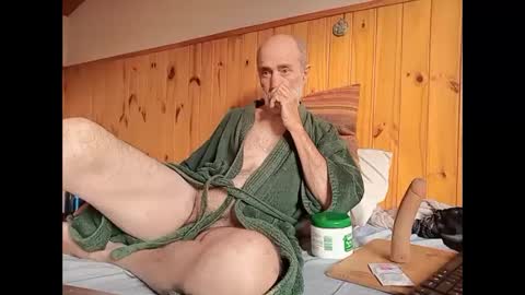 Snapshot of tupapifacu chatting on January 2025 11:37:02 AM Papi Facu online show from January 2025 11:37:02 AM