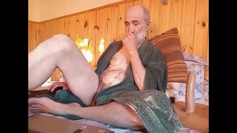 Snapshot of tupapifacu chatting on January 2025 11:28:02 AM Papi Facu online show from January 2025 11:28:02 AM