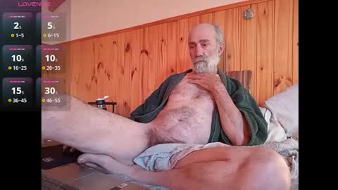 Snapshot of tupapifacu chatting on February 2025 12:43:01 PM Papi Facu online show from February 2025 12:43:01 PM