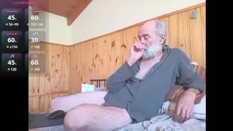 Snapshot of tupapifacu chatting on February 2025 05:15:01 PM Papi Facu online show from February 2025 05:15:01 PM