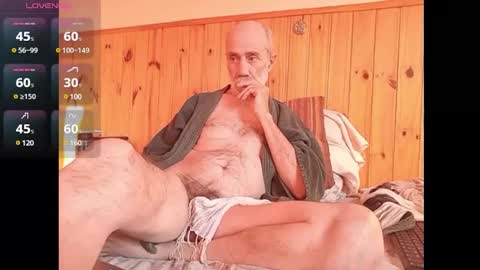 Snapshot of tupapifacu chatting on February 2025 12:04:02 PM Papi Facu online show from February 2025 12:04:02 PM