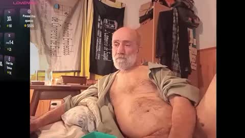 Snapshot of tupapifacu chatting on February 2025 12:21:02 AM Papi Facu online show from February 2025 12:21:02 AM