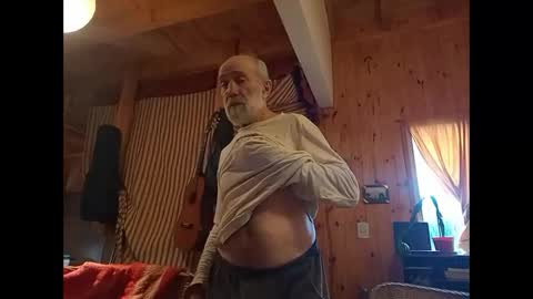 Snapshot of tupapifacu chatting on March 2025 11:50:01 AM Papi Facu online show from March 2025 11:50:01 AM