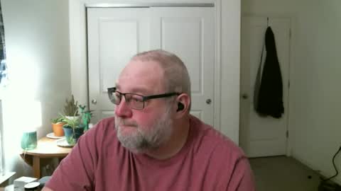 Turd Ferguson online show from January 2026 01:11:01 AM