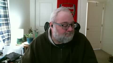 Turd Ferguson online show from February 2026 01:09:02 PM