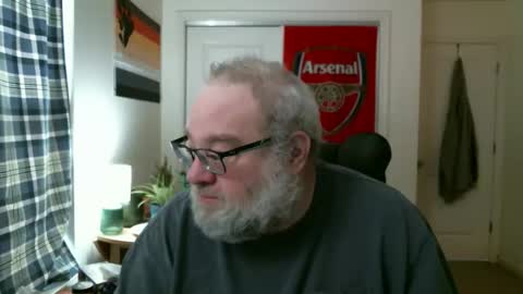 Turd Ferguson online show from March 2026 11:48:02 AM