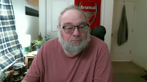 Turd Ferguson online show from March 2026 12:19:01 PM