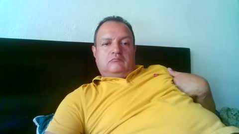 Mario Ramirez online show from January 2025 08:48:01 PM