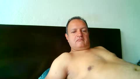 Mario Ramirez online show from November 2025 02:49:01 PM