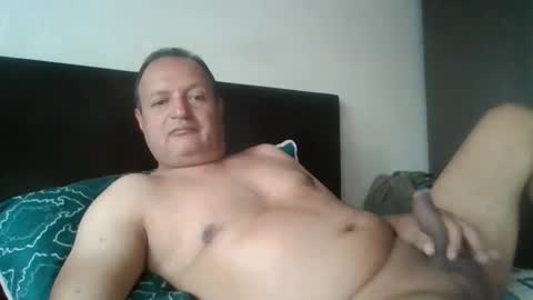 Mario Ramirez online show from February 2026 08:38:02 PM