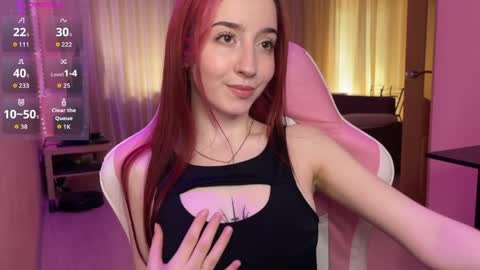 Nika online show from April 2026 09:04:01 AM