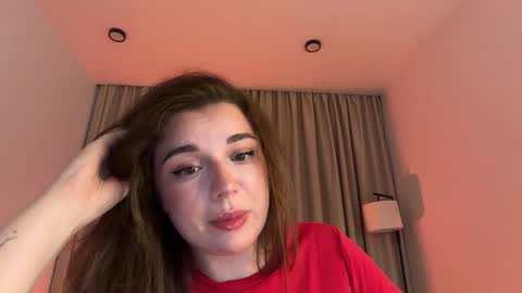 Ariana online show from April 2026 07:44:01 PM