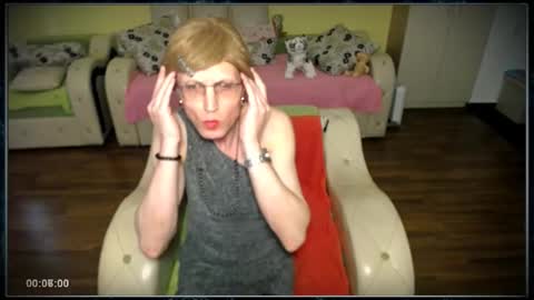 Snapshot of tvclementine chatting on February 2025 02:38:01 PM Clementine online show from February 2025 02:38:01 PM