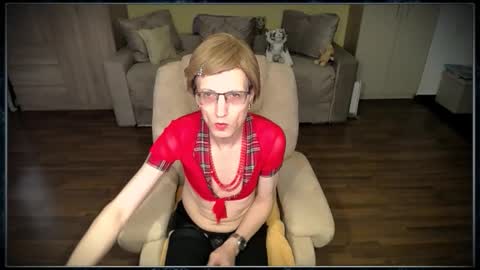 Snapshot of tvclementine chatting on January 2026 08:05:01 AM Clementine online show from January 2026 08:05:01 AM