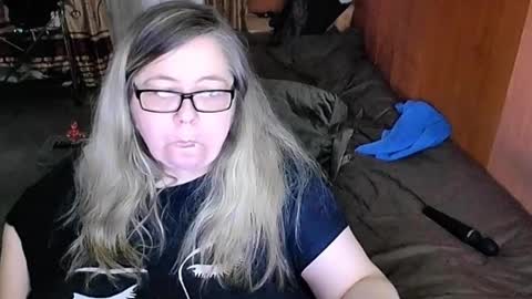 Lana online show from March 2025 09:05:02 AM