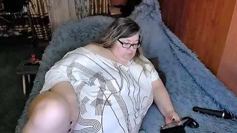 Lana online show from March 2025 10:56:01 PM