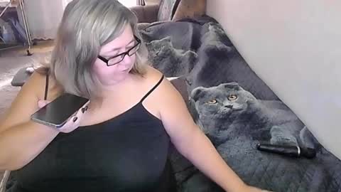 Lana online show from September 2025 01:16:02 AM