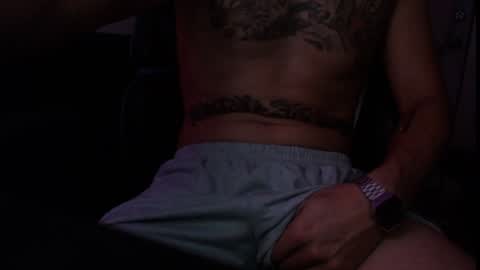 TwackedNTatted online show from December 2024 02:57:02 PM