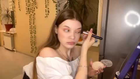 Snapshot of twandalazzar chatting on February 2026 06:15:01 PM Emily online show from February 2026 06:15:01 PM