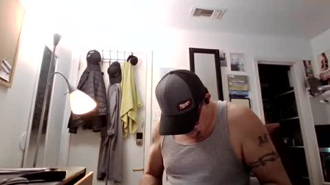 Tweeter74 online show from January 2025 09:41:02 PM