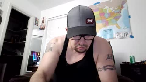 Tweeter74 online show from January 2025 10:34:02 PM