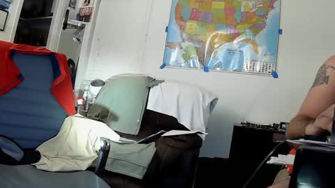 Tweeter74 online show from January 2025 01:42:01 PM