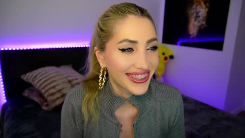 MayCarrey online show from February 2025 10:41:01 PM