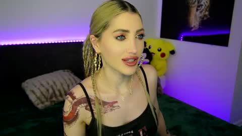 MayCarrey online show from March 2025 09:51:02 PM