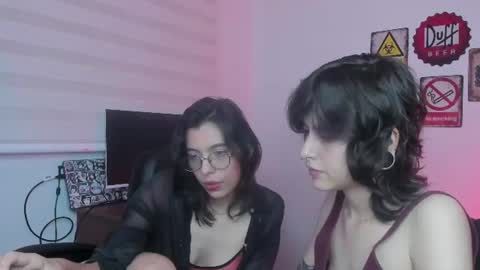 Eve  Lili online show from July 2026 11:04:02 PM
