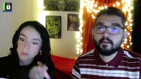 Snapshot of twinflamesxx chatting on January 2025 01:17:01 AM TwinFlamesXX online show from January 2025 01:17:01 AM