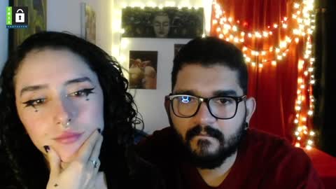 Snapshot of twinflamesxx chatting on January 2025 05:45:02 AM TwinFlamesXX online show from January 2025 05:45:02 AM