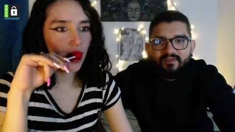 Snapshot of twinflamesxx chatting on February 2025 02:28:02 AM TwinFlamesXX online show from February 2025 02:28:02 AM