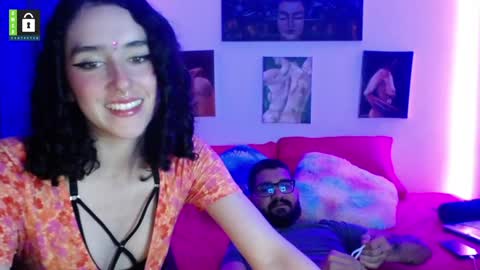 Snapshot of twinflamesxx chatting on February 2025 02:36:02 AM TwinFlamesXX online show from February 2025 02:36:02 AM