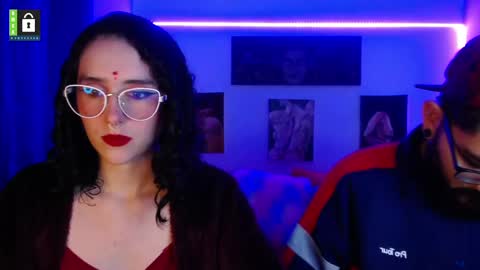 Snapshot of twinflamesxx chatting on February 2025 03:31:02 AM TwinFlamesXX online show from February 2025 03:31:02 AM