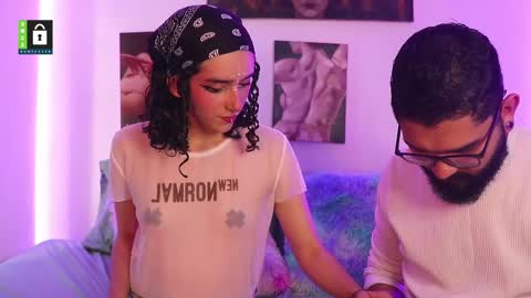 Snapshot of twinflamesxx chatting on February 2025 08:53:02 PM TwinFlamesXX online show from February 2025 08:53:02 PM