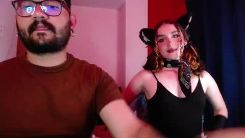 Snapshot of twinflamesxx chatting on February 2026 10:53:01 PM TwinFlamesXX online show from February 2026 10:53:01 PM