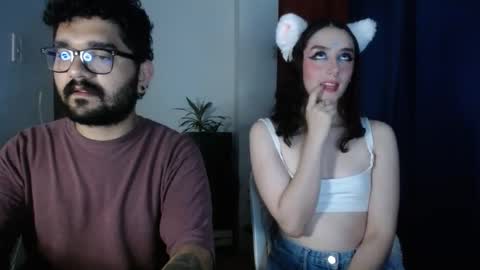 TwinFlamesXX online show from March 2026 03:23:02 AM