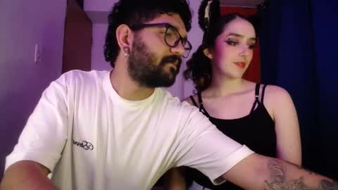 TwinFlamesXX online show from March 2026 02:28:01 AM