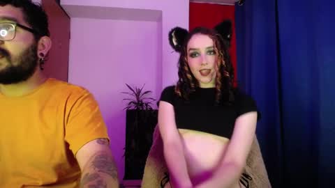 TwinFlamesXX online show from March 2026 04:27:02 AM
