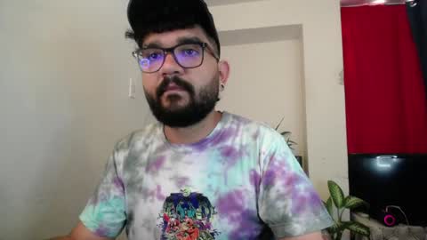 TwinFlamesXX online show from April 2026 09:12:01 PM